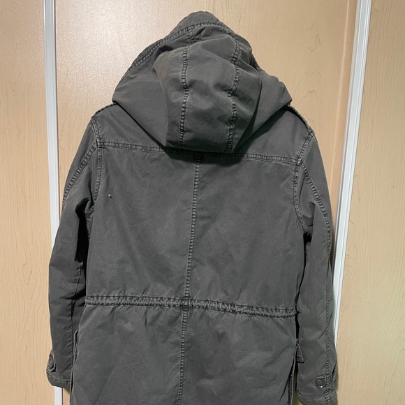 Small Womens Talula Jacket - Picture 3 of 4